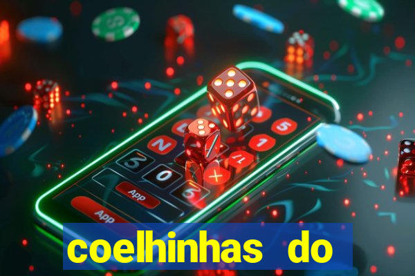 coelhinhas do brasil site